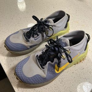 Nike Wildhorse 6 Trail running shoes